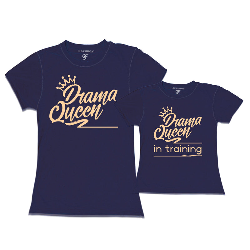 drama queen drama queen in training