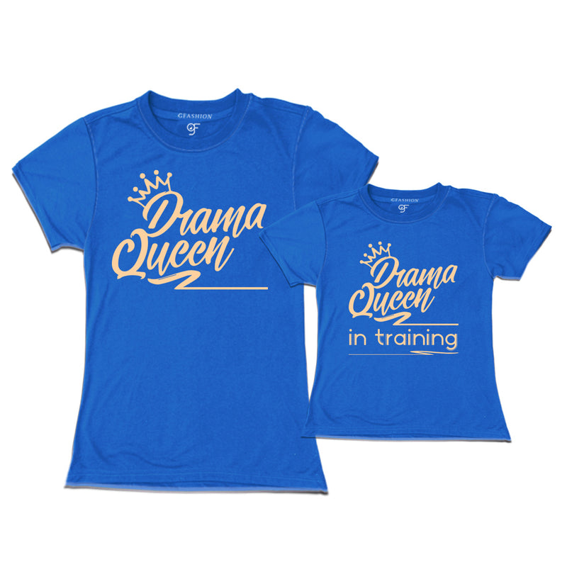 drama queen drama queen in training