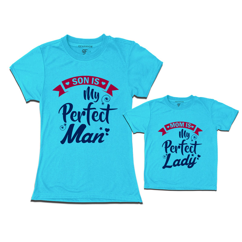 perfect man perfect lady