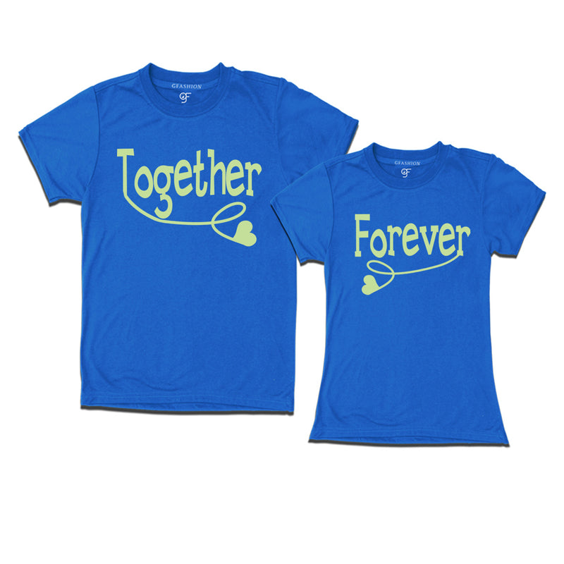 together forever mom daughter