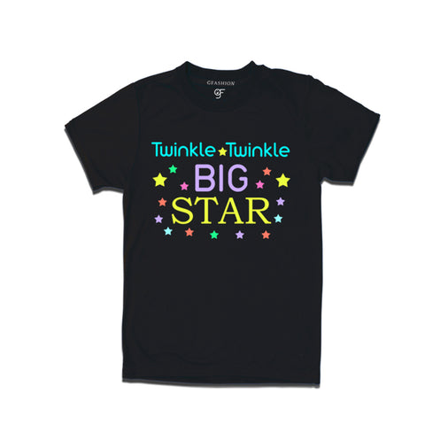 twinkle twinkle big star ladies t shirt