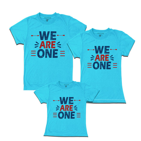 we-are-matching-t-shirts-for-family,friends-and-group--this-is-the-perfect-design-get-togther-party-or-vacation-and-trib-gfashion-tshirts-Sky Blue
