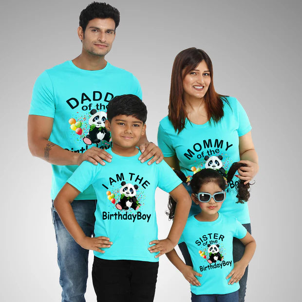 BIRTHDAY TEES