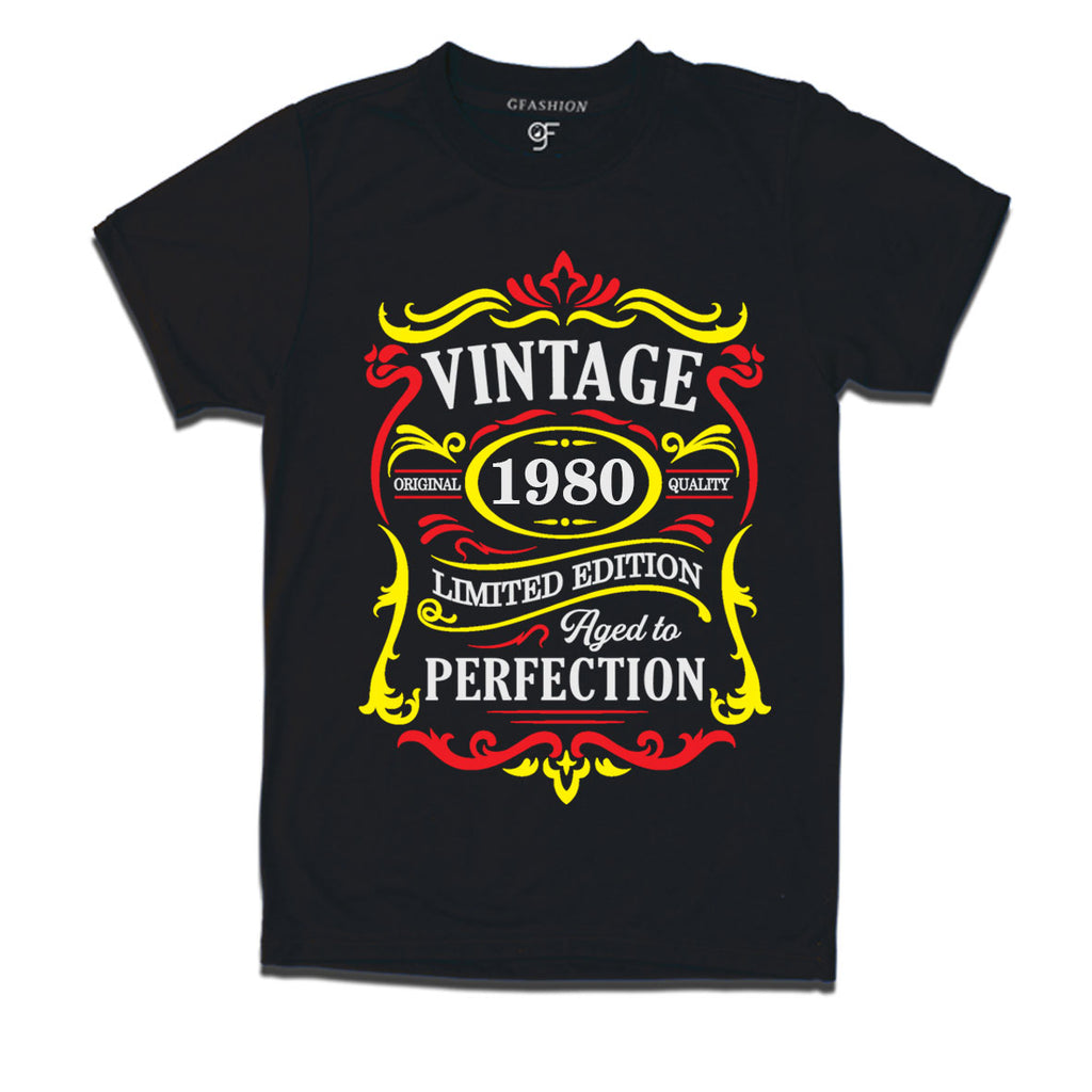 T shirt clearance vintage 1980