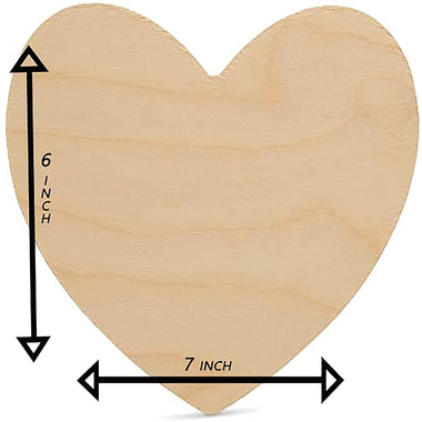 Customize UV Printed Wooden Photo Frame Gift to Love Couples for their valentine's day back view