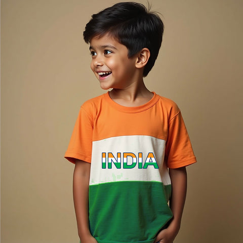 India T-shirts