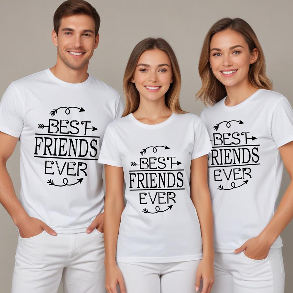 Best Friends Ever T-shirts
