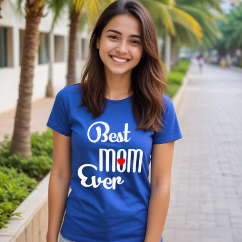 best mom ever t shirts