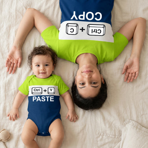 Copy Paste Mother's day t-shirts combo