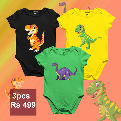 Baby Bodysuit/ Onesie combo pack