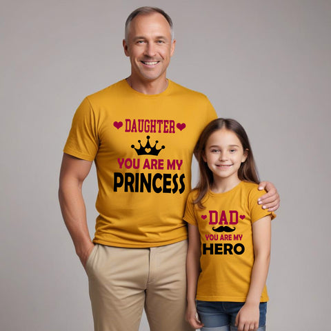 Dad you are my super hero t shirts