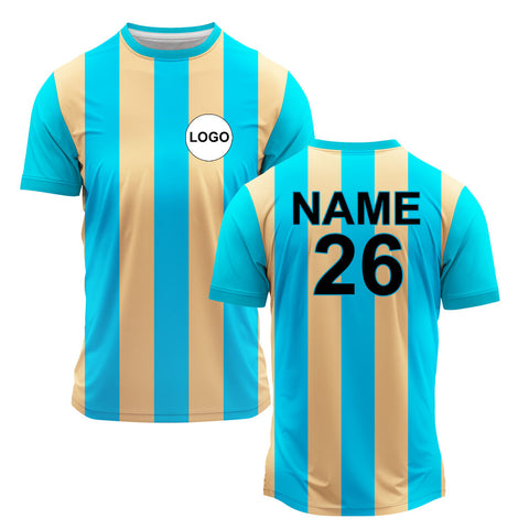 Foot Ball Jersey