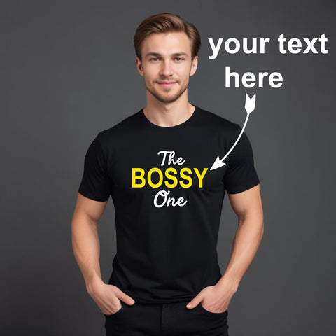 Customize T-shirts For Family Friends Group