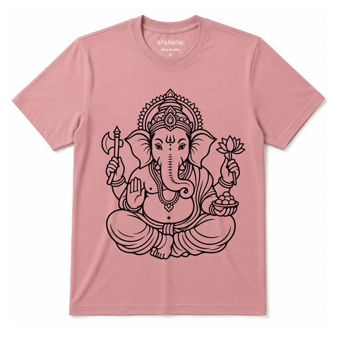 ganesh chaturthi t shirts family t shirts