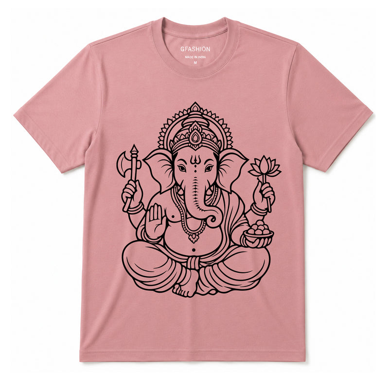 ganesh chaturthi t shirts family t shirts