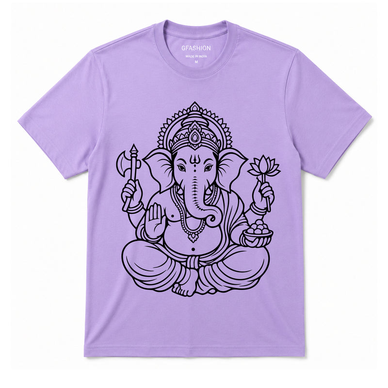 ganesh chaturthi t shirts family t shirts