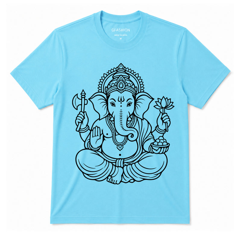 ganesh chaturthi t shirts family t shirts