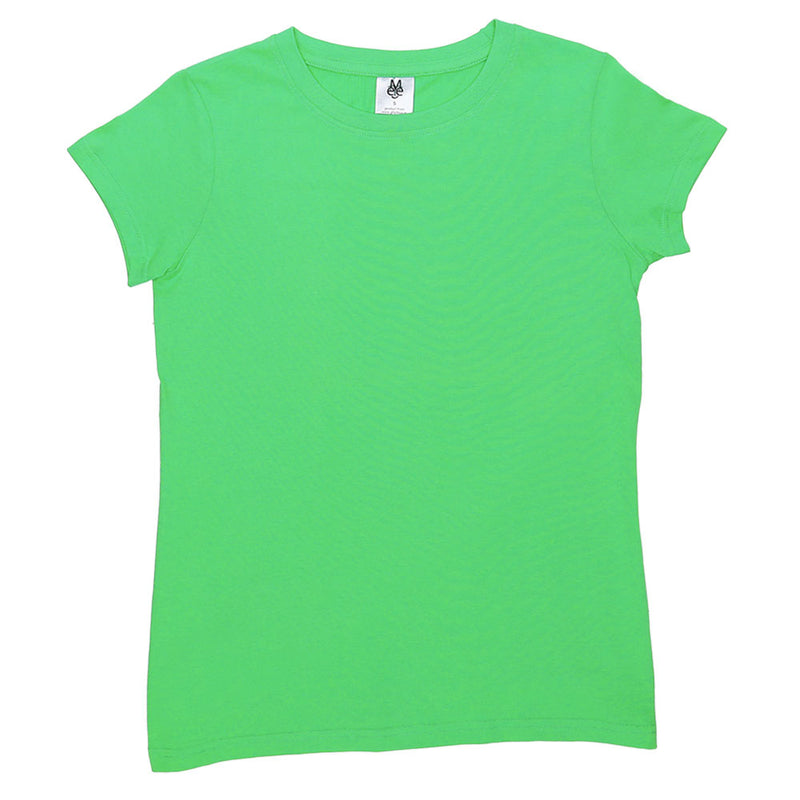 Plain T-shirts for Women's,Ladies,Girls
