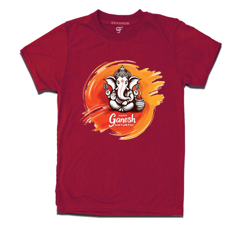 ganesh chaturthi t shirts family t shirts