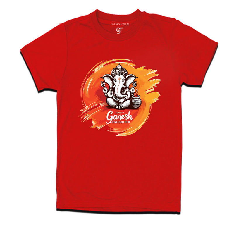 ganesh chaturthi t shirts family t shirts