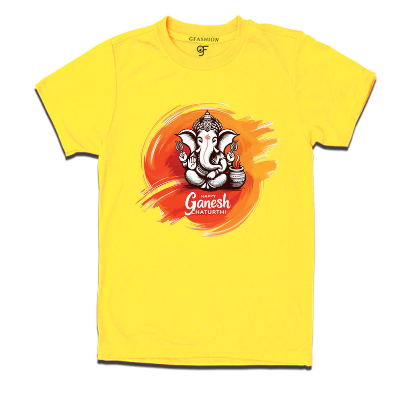 ganesh chaturthi t shirts family t shirts