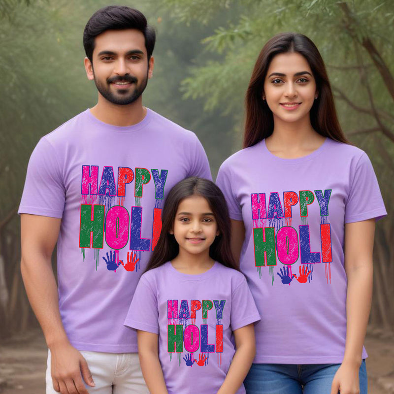 happy holi t shirts