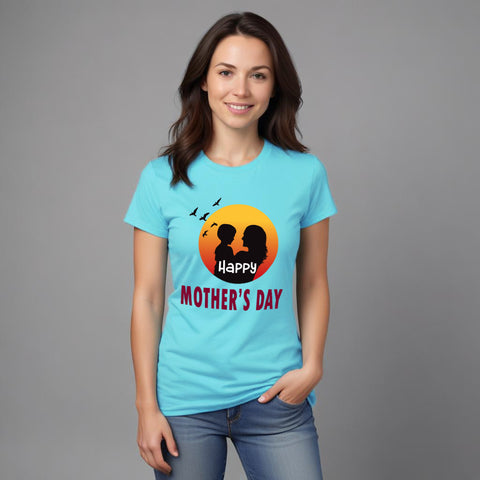 Happy Mother's Day Mom T-shirt