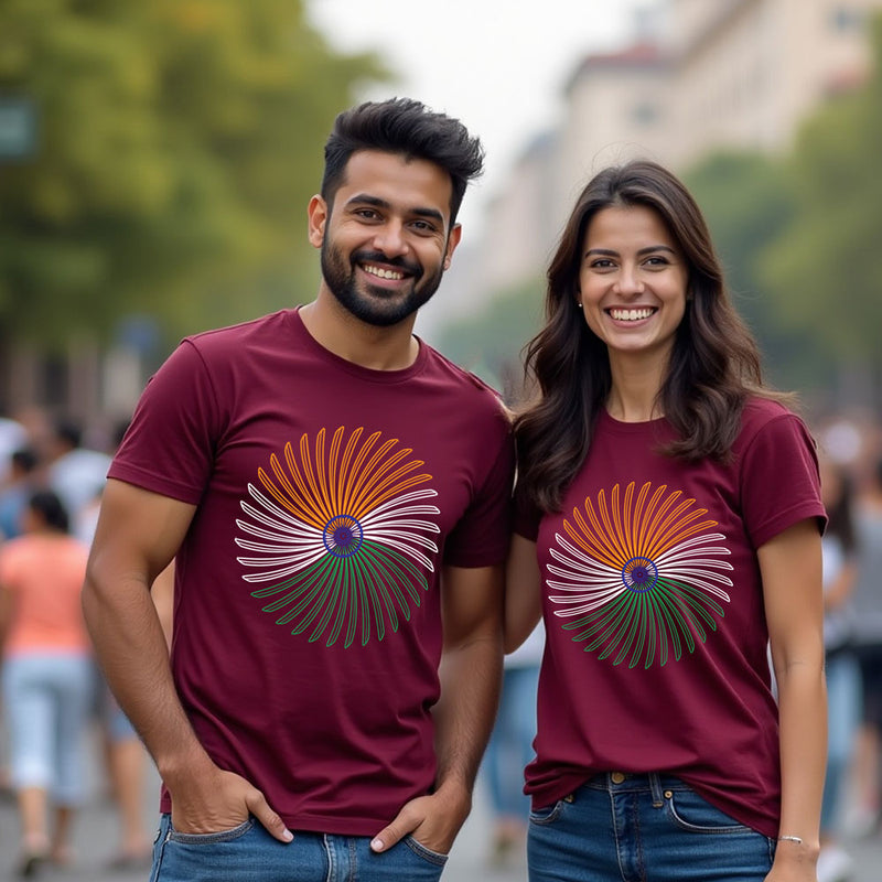 t shirts for republic dad and independence day