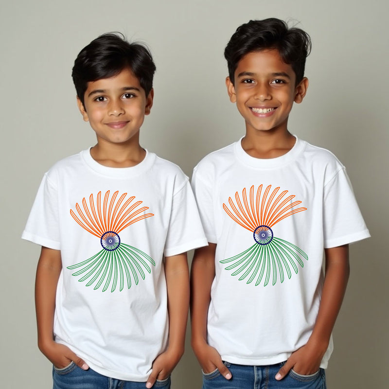 t shirts for republic dad and independence day