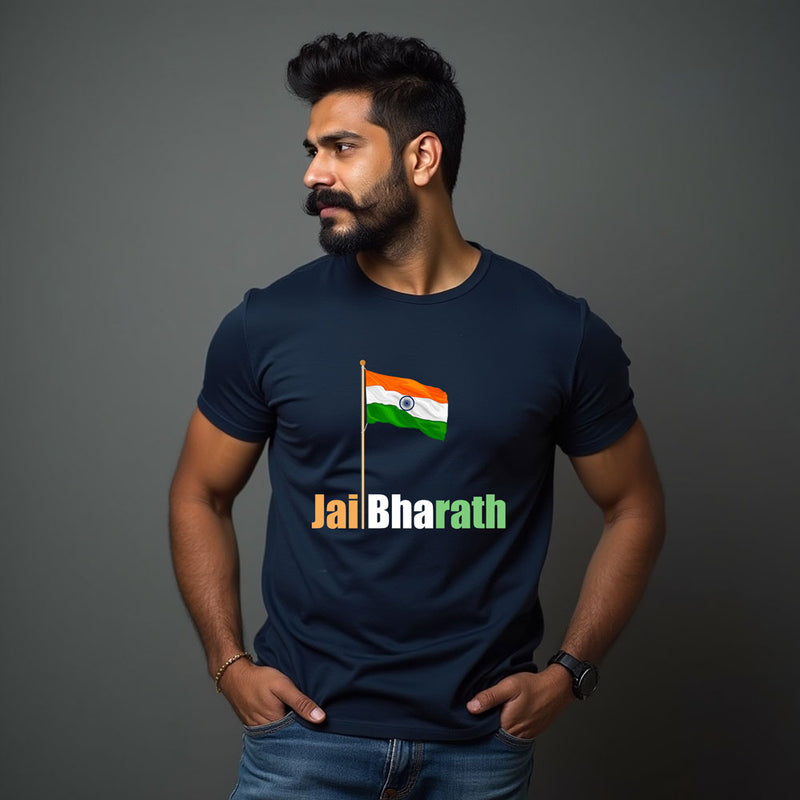 Jai Bharath T-shirt