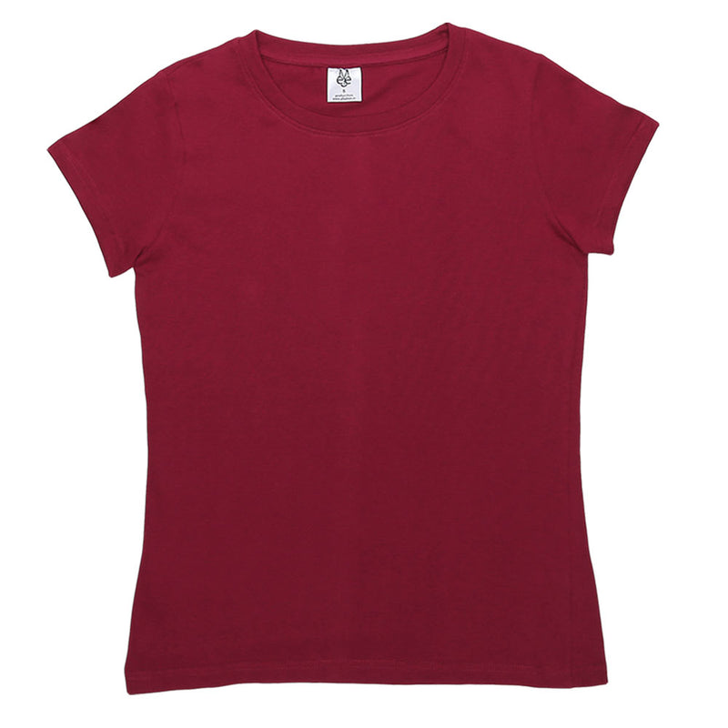 Plain T-shirts for Women's,Ladies,Girls