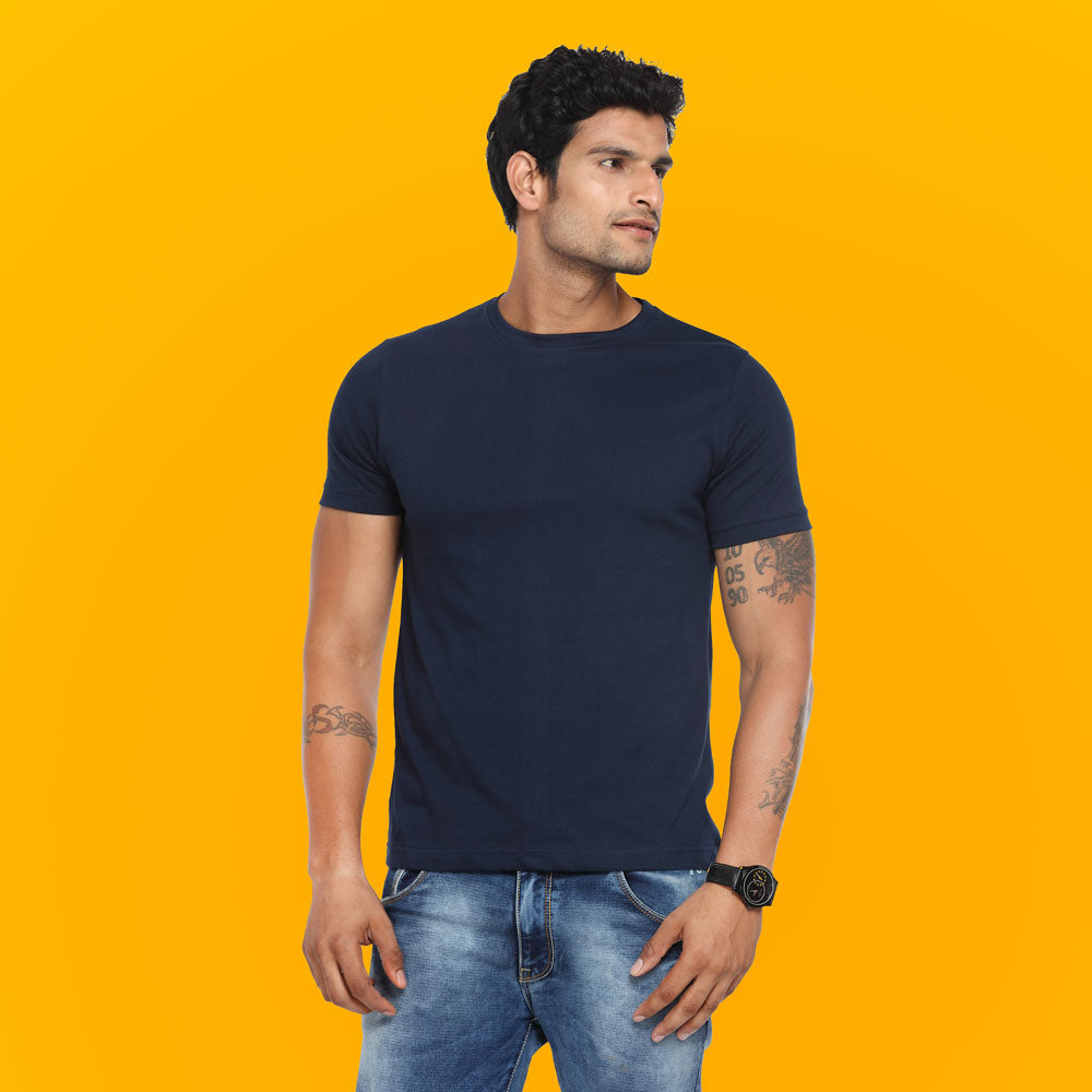 Men's Plain t-shirts | Bulk Plain T-shirts | Blank T-shirts | – GFASHION