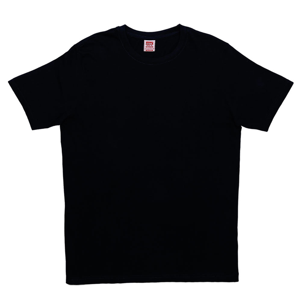 Men's Plain T-shirt