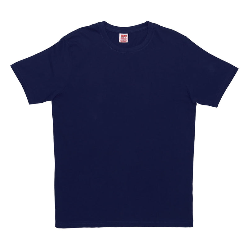 Men's Plain T-shirt