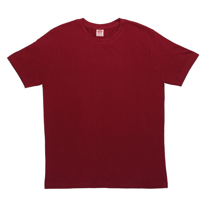 Men's Plain T-shirt