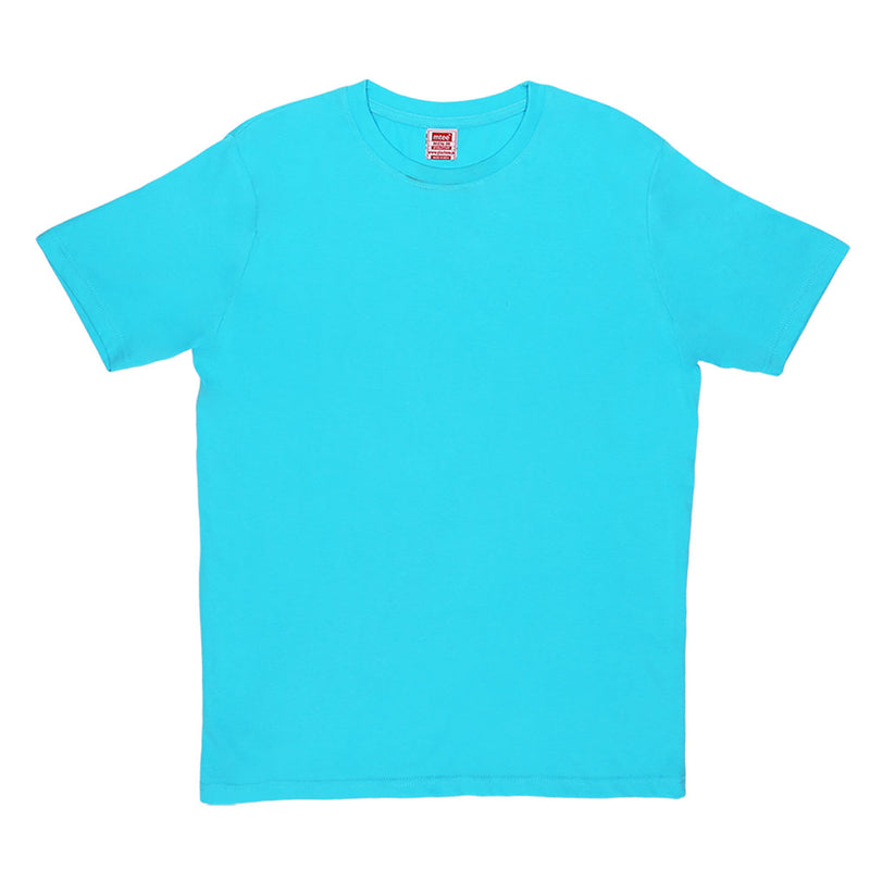 Men's Plain T-shirt