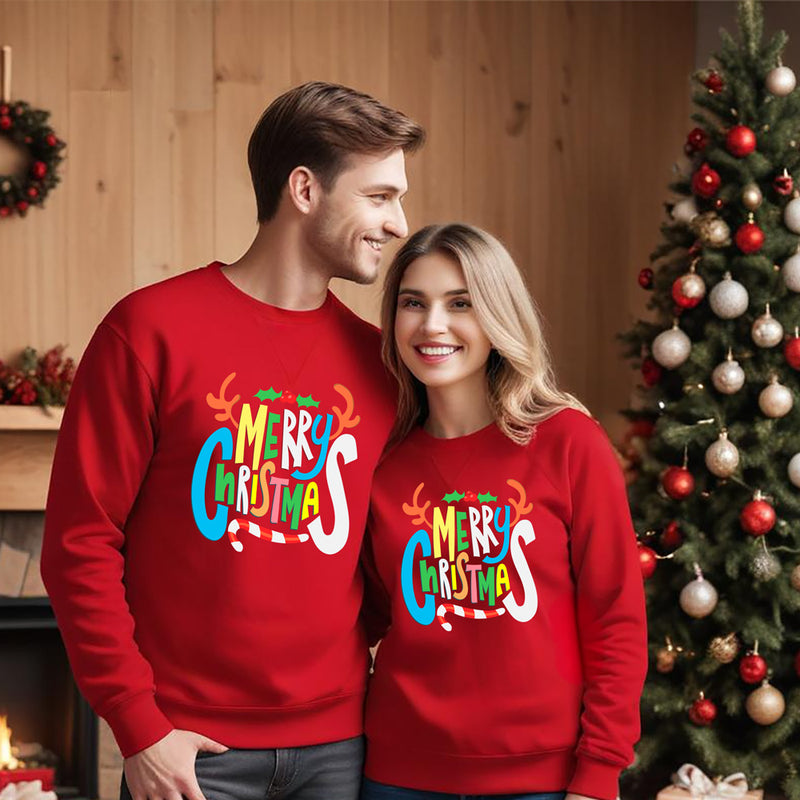 Merry christmas sweatshirts