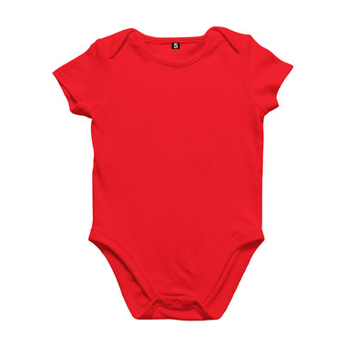 Baby Plain Onesie/Rompers/Bodysuit for boys/girls