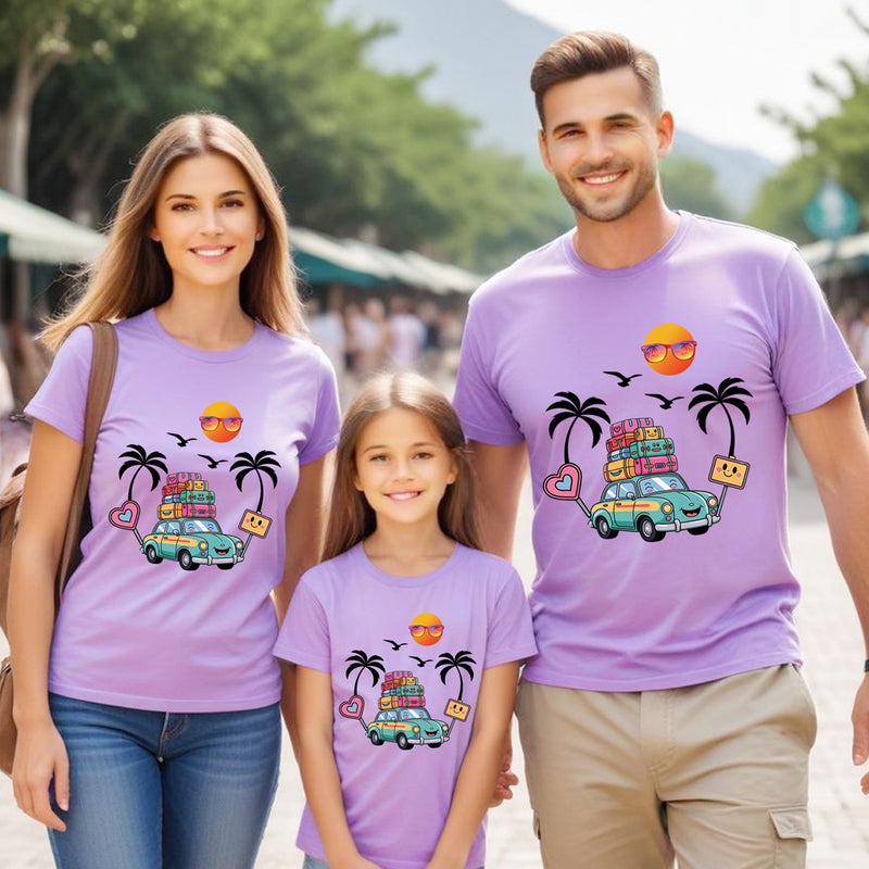 Trippin T-shirts