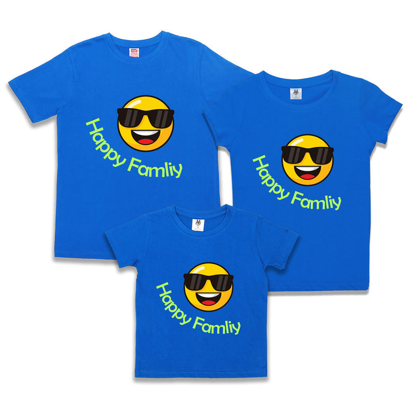 happy family t shirts