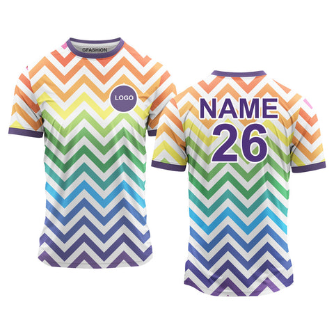 Jersey For Sports