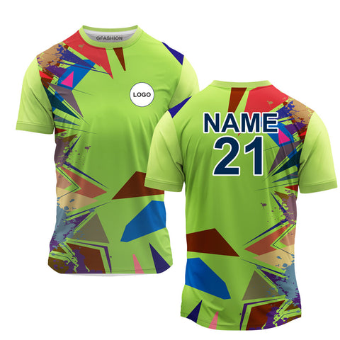 Trendy Sports T-shirts