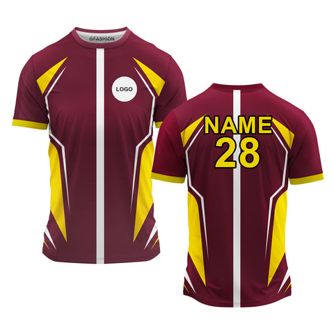 Cricket Jersey