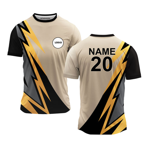 personalized sports jersey t-shirts