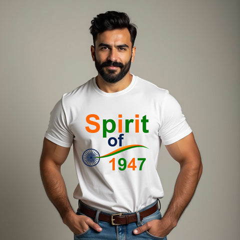 Spirit of 1947