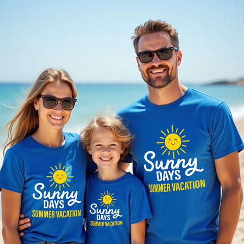 Sunny!Sunny!Sunny....