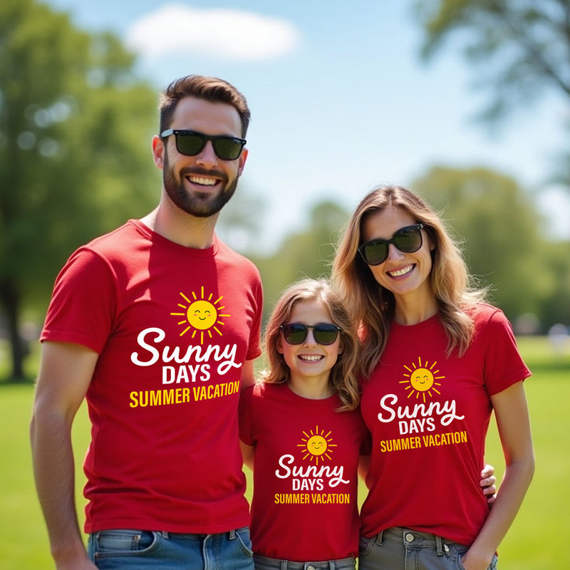 Sunny!Sunny!Sunny....