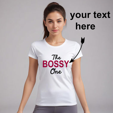 Customize T-shirts For Family Friends Group