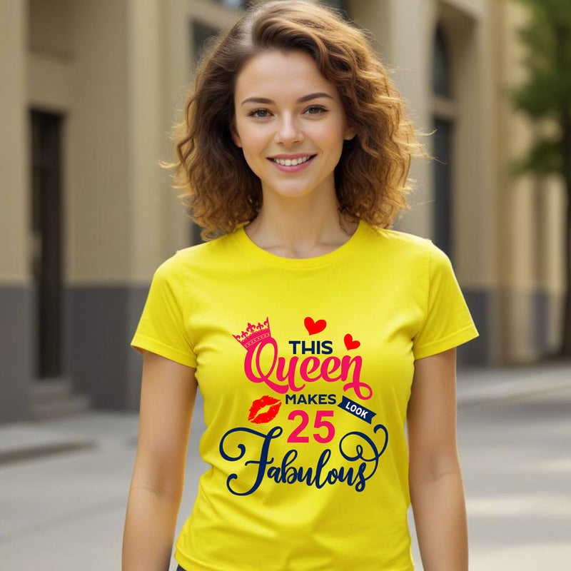 this queen makes Age ( customize ) look fabulous