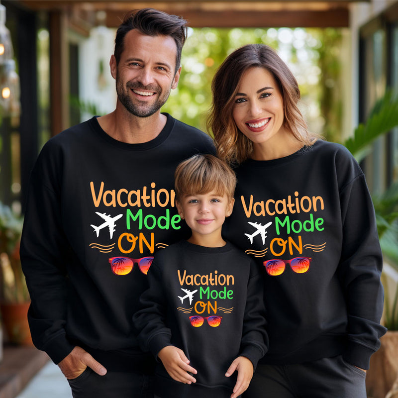 sweatshirts for vacation